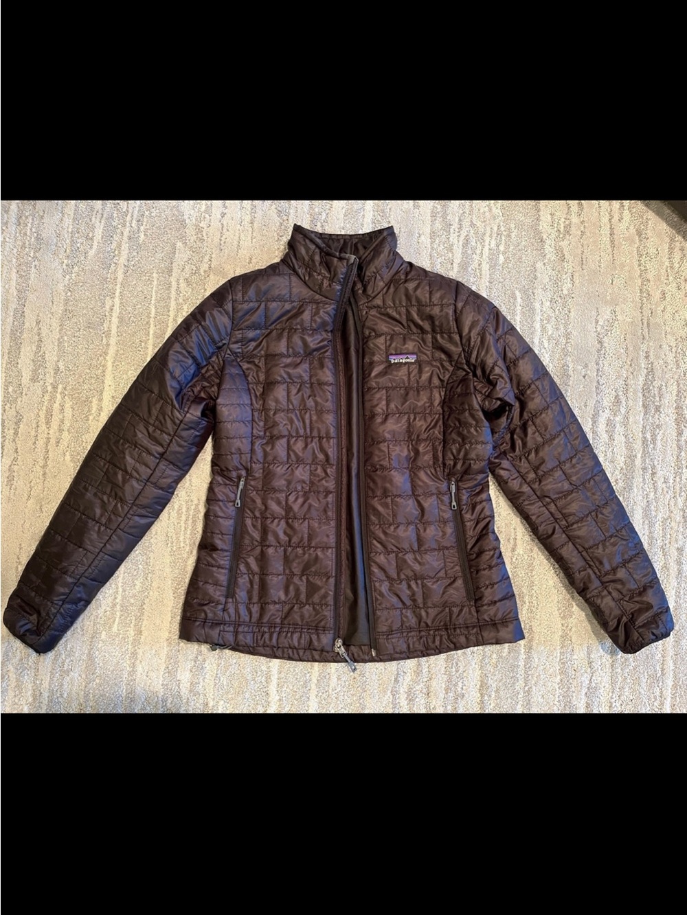 Patagonia NanoPuff Jacket